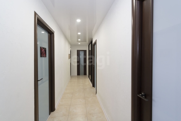 
   Продам 4-комнатную, 89.5 м², Кропоткина ул, 128

. Фото 3.