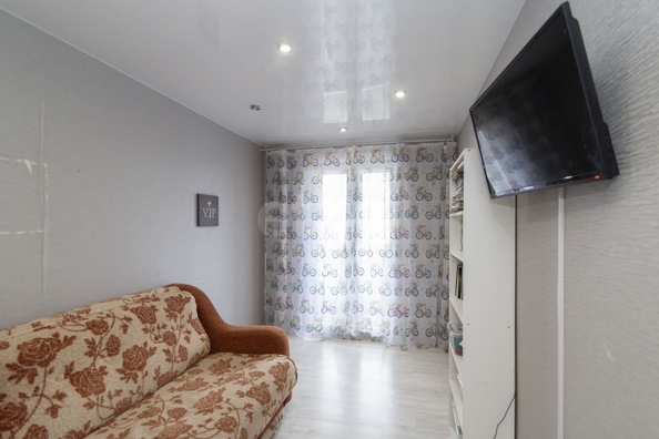 
   Продам 4-комнатную, 89.5 м², Кропоткина ул, 128

. Фото 34.
