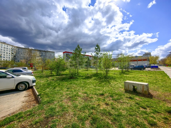 
   Продам 4-комнатную, 89.5 м², Кропоткина ул, 128

. Фото 39.