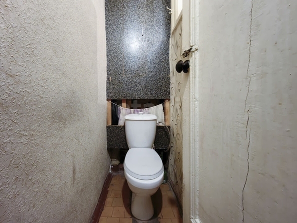 
   Продам 2-комнатную, 55.3 м², Дениса Давыдова ул, 2

. Фото 5.