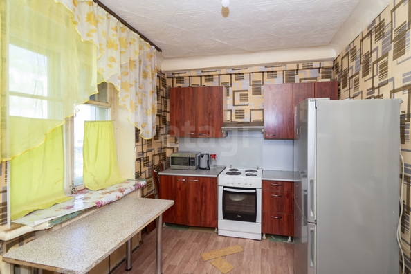 
   Продам 2-комнатную, 55.3 м², Дениса Давыдова ул, 2

. Фото 13.