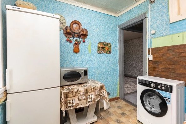 
   Продам 3-комнатную, 53.1 м², Театральная ул, 4/1

. Фото 15.