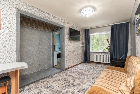 
   Продам 3-комнатную, 53.1 м², Театральная ул, 4/1

. Фото 19.