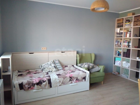 
   Продам студию, 28.4 м², Благовещенская ул, 48/1

. Фото 2.