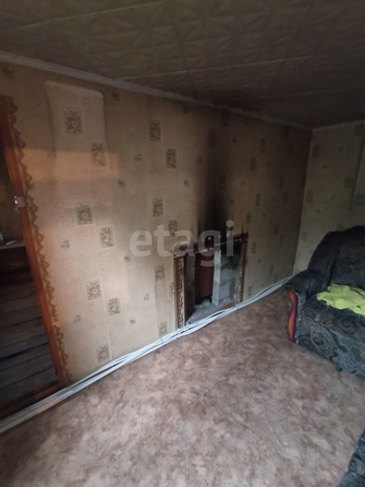 
   Продам дом, 109.8 м², Новосибирск

. Фото 21.