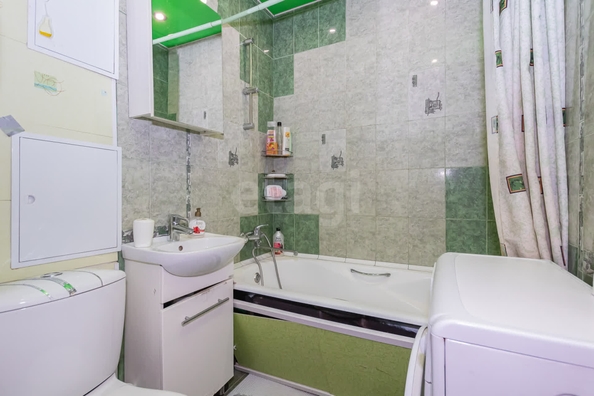 
   Продам 1-комнатную, 29.4 м², Красный пр-кт, 67а

. Фото 7.