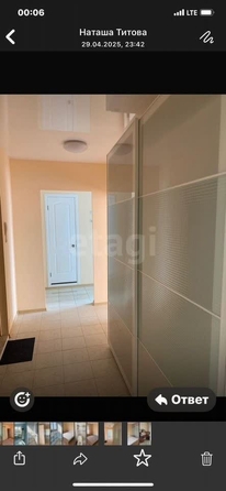
  Сдам в аренду 2-комнатную квартиру, 35 м², Новосибирск

. Фото 8.