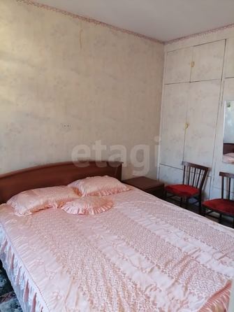 
   Продам 3-комнатную, 57.5 м², Олеко Дундича ул, 23/1

. Фото 31.