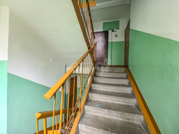 
  Продается 3-комн. квартира, 57.5 м², Олеко Дундича ул, д. 23/1
. Фото 1.