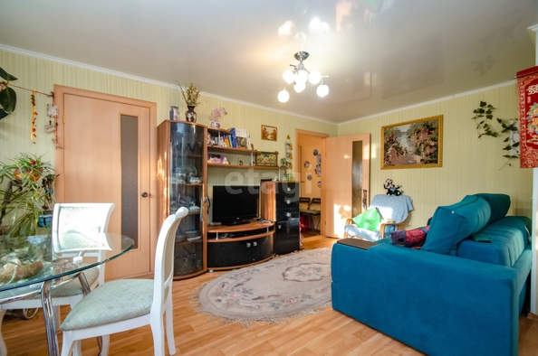 
   Продам 2-комнатную, 42.1 м², Ленина ул, 75

. Фото 4.