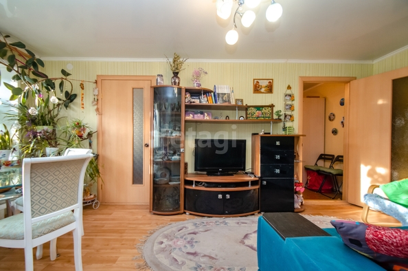
   Продам 2-комнатную, 42.1 м², Ленина ул, 75

. Фото 7.