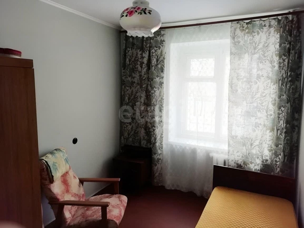 
  Сдам в аренду 2-комнатную квартиру, 46 м², Новосибирск

. Фото 6.