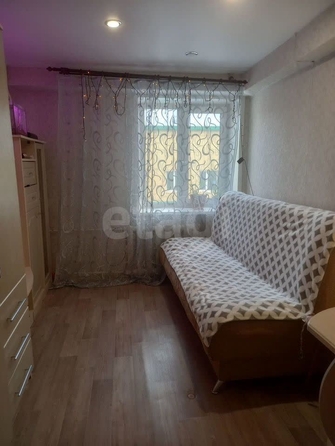 
   Продам комнату, 10 м², Большевистская ул, 145/1

. Фото 1.