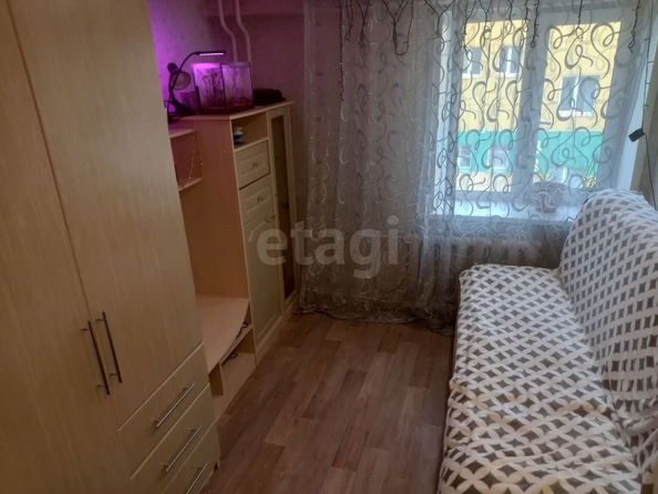 
   Продам комнату, 10 м², Большевистская ул, 145/1

. Фото 2.