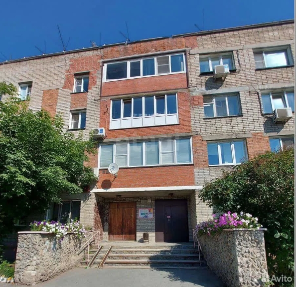 
   Продам комнату, 10 м², Большевистская ул, 145/1

. Фото 4.