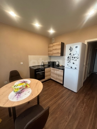 
   Продам 1-комнатную, 34.5 м², Тайгинская ул, 39

. Фото 2.