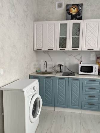 
  Сдам в аренду апартаменты, 27 м², Новосибирск

. Фото 4.