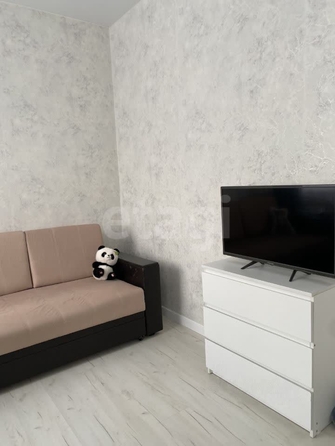 
  Сдам в аренду апартаменты, 27 м², Новосибирск

. Фото 5.