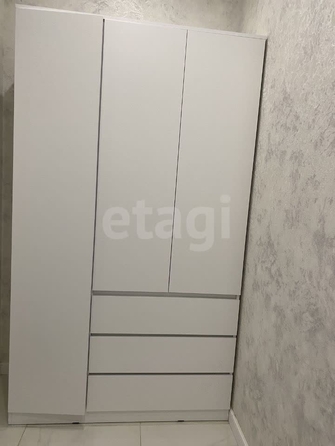 
  Сдам в аренду апартаменты, 27 м², Новосибирск

. Фото 7.