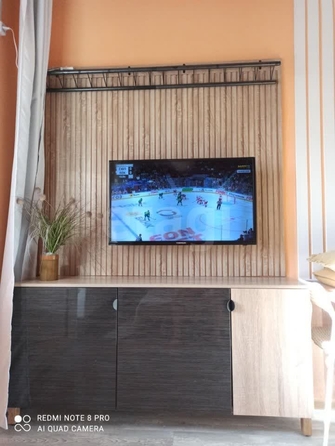 
  Сдам в аренду апартаменты, 25 м², Новосибирск

. Фото 9.
