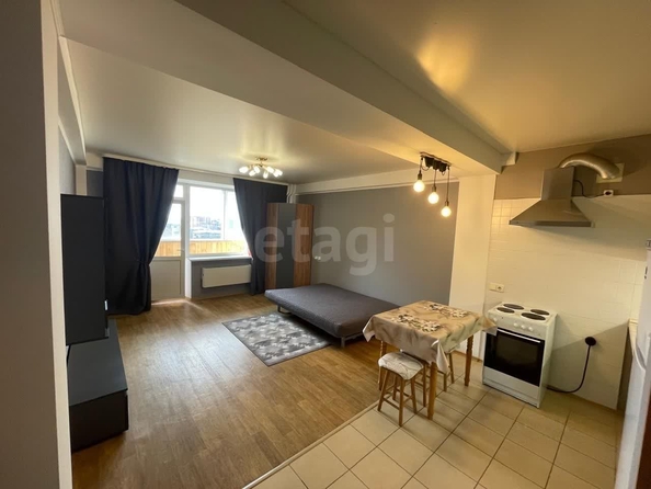 
  Сдам в аренду апартаменты, 32 м², Новосибирск

. Фото 2.