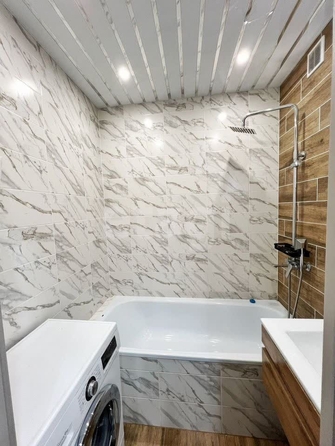 
   Продам 2-комнатную, 59 м², Титова ул, 252/1

. Фото 9.