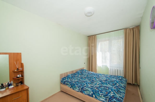 
   Продам 2-комнатную, 43 м², Гусинобродское ш, 25

. Фото 7.
