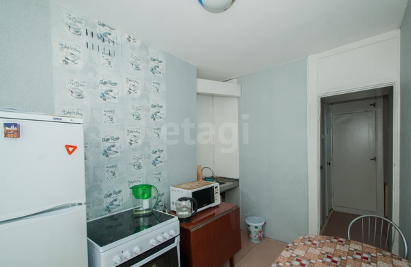 
   Продам 2-комнатную, 43 м², Гусинобродское ш, 25

. Фото 16.