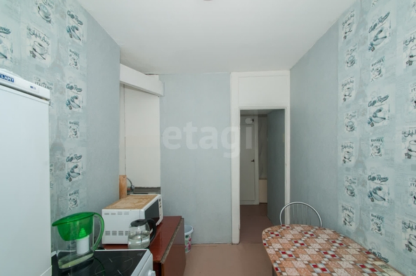 
   Продам 2-комнатную, 43 м², Гусинобродское ш, 25

. Фото 17.