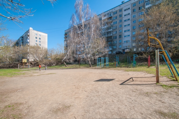 
   Продам 2-комнатную, 43 м², Гусинобродское ш, 25

. Фото 28.