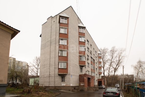 
   Продам комнату, 15 м², Планировочная ул, 28

. Фото 10.
