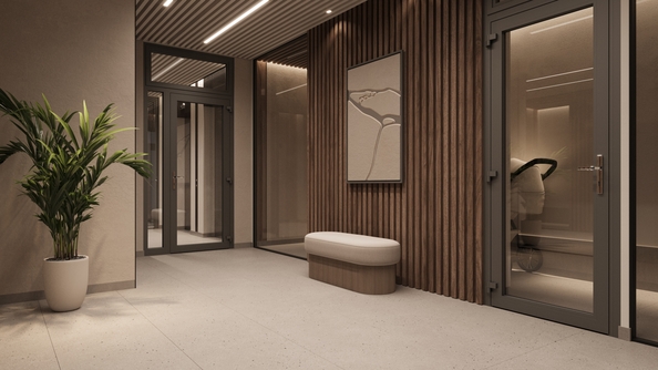 
   Продам 3-комнатную, 68.59 м², Белкин

. Фото 5.