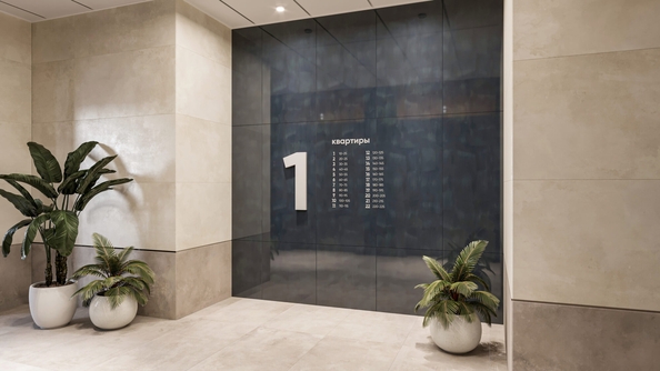 
   Продам 1-комнатную, 25.98 м², Биография

. Фото 6.