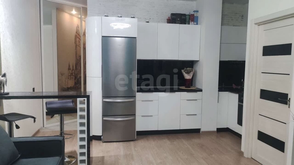 
  Сдам в аренду 2-комнатную квартиру, 45 м², Новосибирск

. Фото 2.