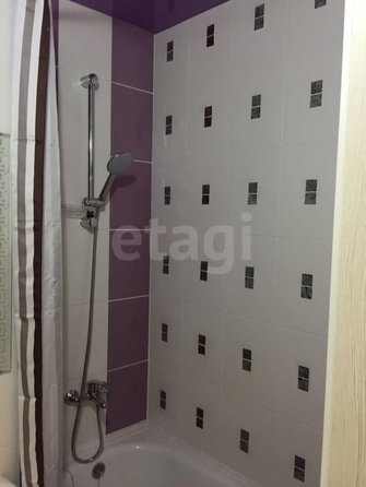 
  Сдам в аренду 1-комнатную квартиру, 39 м², Новосибирск

. Фото 8.