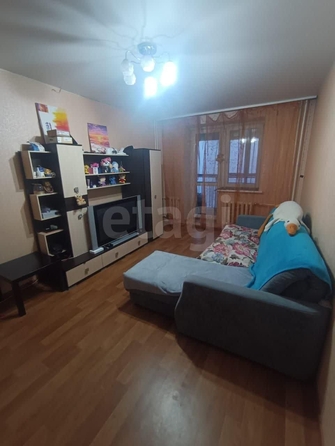 
  Сдам в аренду 1-комнатную квартиру, 45 м², Новосибирск

. Фото 1.