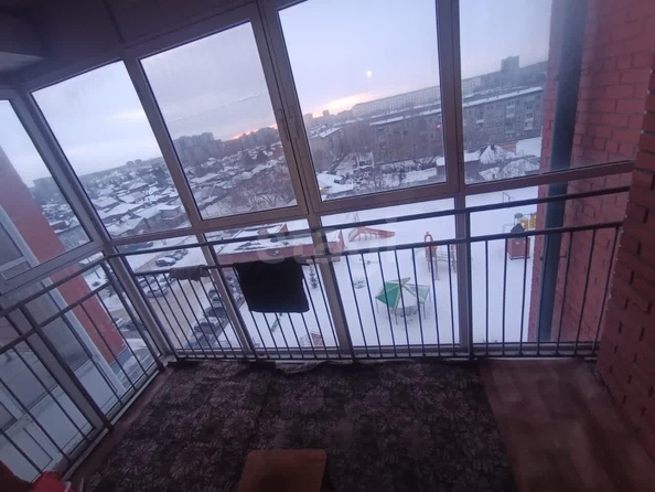 
  Сдам в аренду 1-комнатную квартиру, 45 м², Новосибирск

. Фото 3.