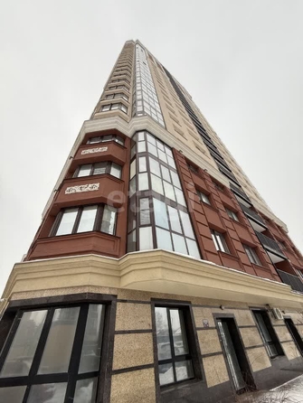 
   Продам 2-комнатную, 72 м², Аникина ул, 16

. Фото 25.