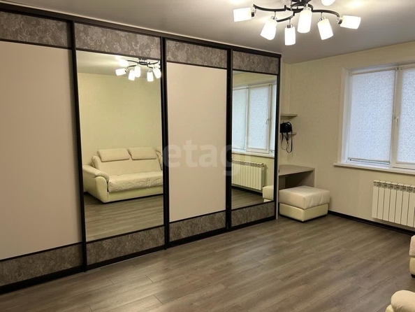 
  Сдам в аренду 1-комнатную квартиру, 46 м², Новосибирск

. Фото 4.