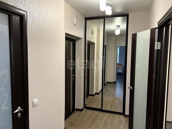 
  Сдам в аренду 1-комнатную квартиру, 46 м², Новосибирск

. Фото 6.