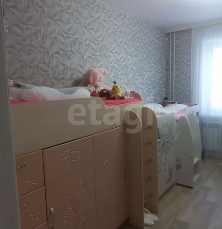 
   Продам 3-комнатную, 86 м², Виктора Шевелева ул, 38/1

. Фото 9.
