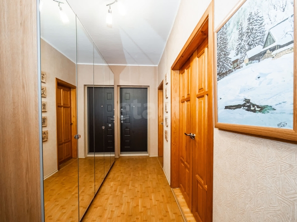
   Продам 2-комнатную, 60 м², Лескова ул, 15

. Фото 27.