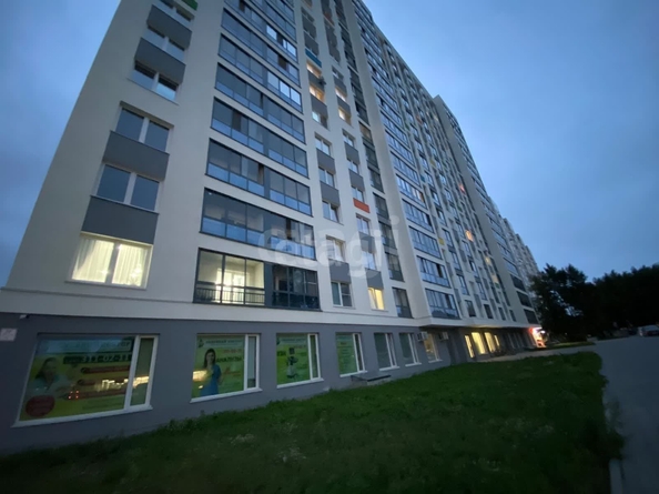 
   Продам 1-комнатную, 38 м², Зорге ул, 273

. Фото 10.