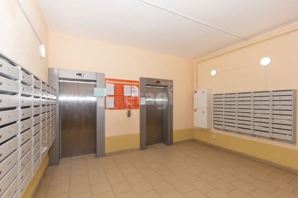 
   Продам студию, 27.5 м², Приморская ул, 5

. Фото 19.