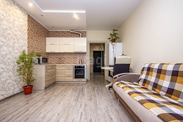 
   Продам студию, 27.5 м², Приморская ул, 5

. Фото 29.