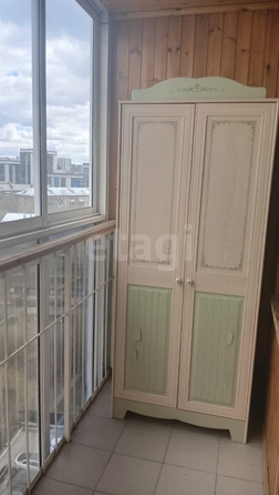 
   Продам 3-комнатную, 96.8 м², Овражная ул, 16

. Фото 7.