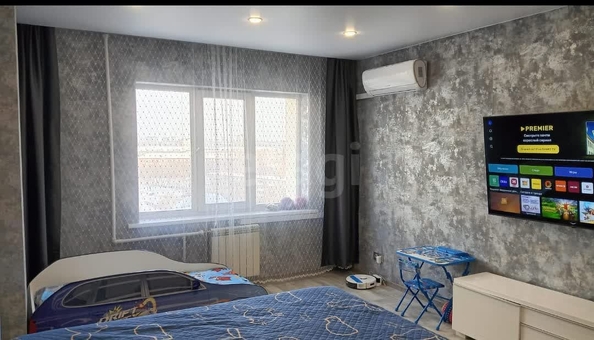 
   Продам 3-комнатную, 96.8 м², Овражная ул, 16

. Фото 22.