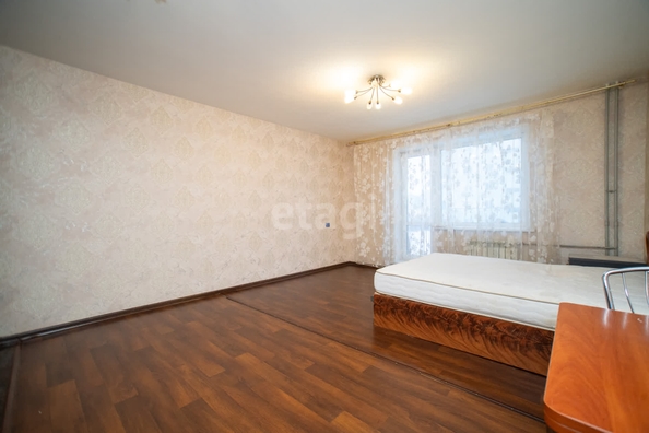 
   Продам студию, 38.1 м², Николая Сотникова ул, 16

. Фото 6.