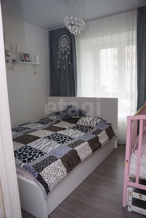 
   Продам 3-комнатную, 82.8 м², Планетная ул, 55/7

. Фото 33.
