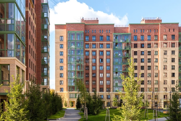 
   Продам 3-комнатную, 82.8 м², Планетная ул, 55/7

. Фото 39.